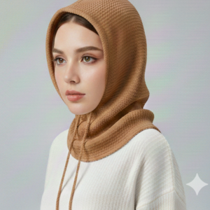 golden camel (dark camel)